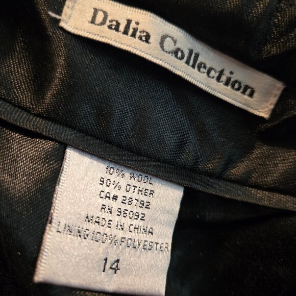 A Line skirt - Picture 2 of 2